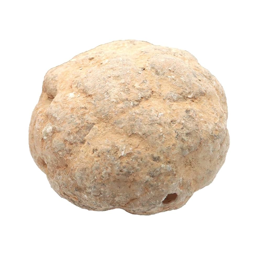 モロッコ産 ジオード 割れていない　1kg　自然石　原石 割れていないジオード モロッコ産 Sサイズ｜ジオード